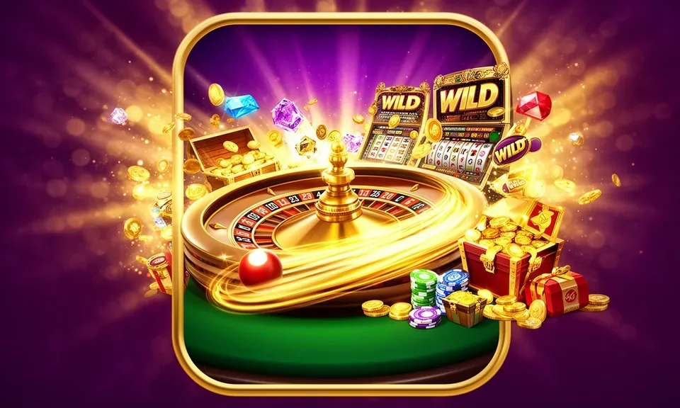 neko99 สัมผัส Live Mega Ball แบบสดๆ บน neko99